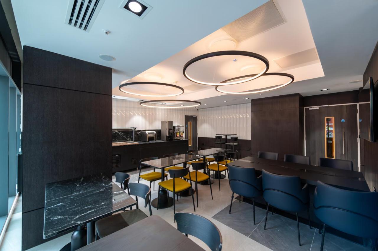 Voco London Marylebone By Ihg Hotel Exterior foto