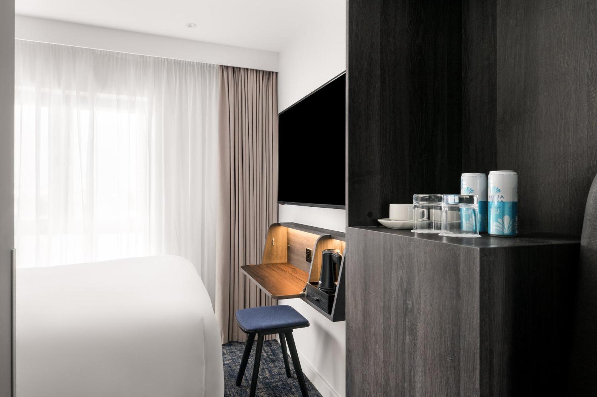 Voco London Marylebone By Ihg Hotel Exterior foto